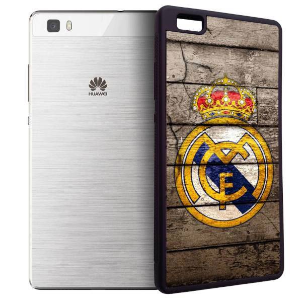 کاور دورژله ای مدل21412 a مناسب برای گوشی موبایل هواوی huawei p8lite