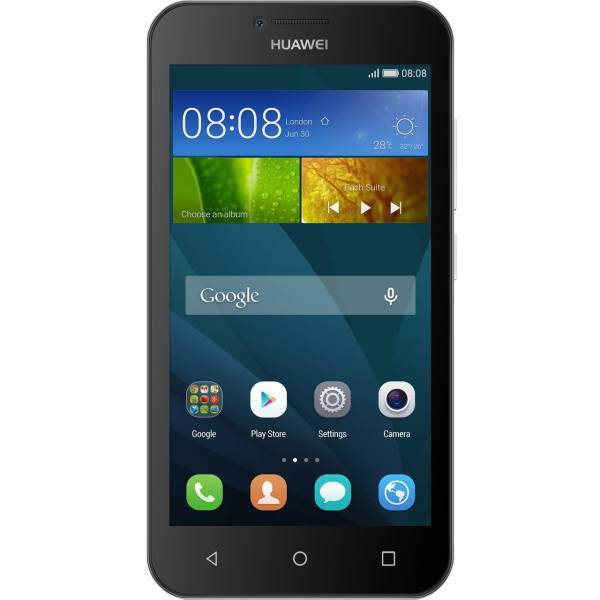 Huawei Y560 Dual SIM Mobile Phone، گوشی موبایل هوآوی مدل Y560 دو سیم‌کارت