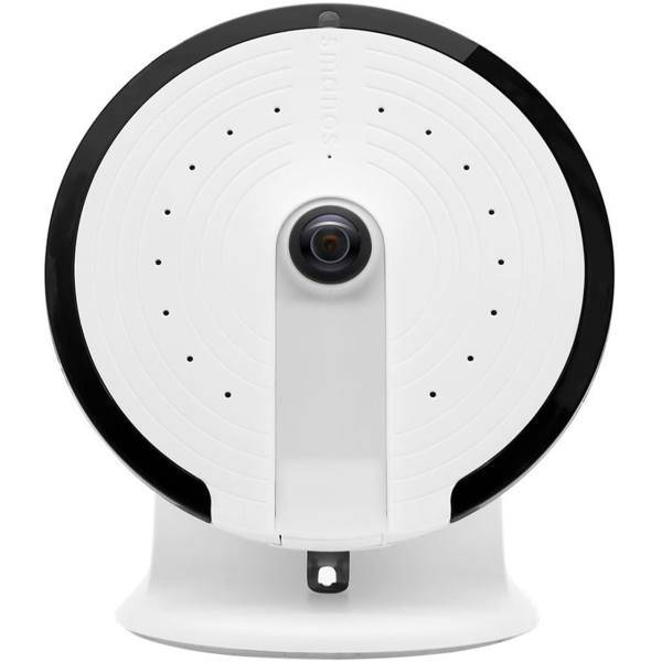 Smanos UFO Panaromic Security Camera، دوربین نظارتی پانارومیک اسمانوس مدل UFO