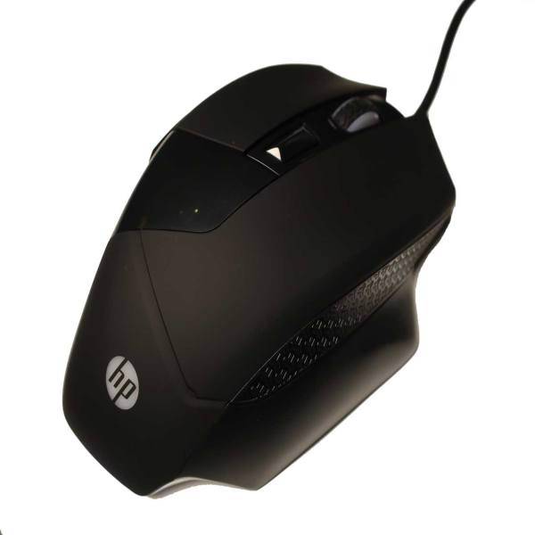 HP G200 Gaming Mouse، ماوس مخصوص بازی اچ پی مدل G200