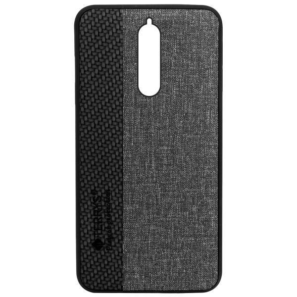 TERRYS Classic Cover For Nokia 8، کاور تریس مدل Classic مناسب برای گوشی موبایل نوکیا 8
