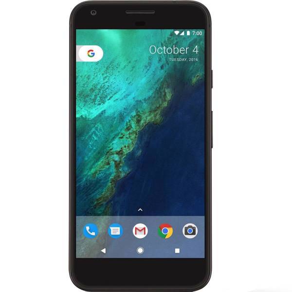 Google Pixel XL 128GB Mobile Phone، گوشی موبایل گوگل مدل Pixel XL ظرفیت 128 گیگابایت