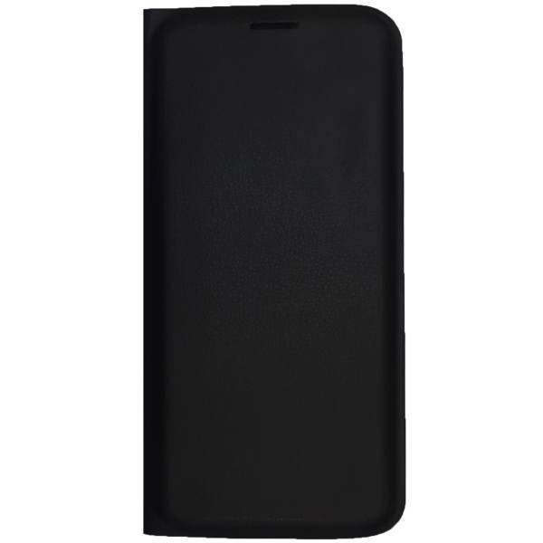Flip Cover For Samsung Galaxy S7 Edge، کیف کلاسوری مناسب برای گوشی موبایل سامسونگ گلکسی S7 Edge