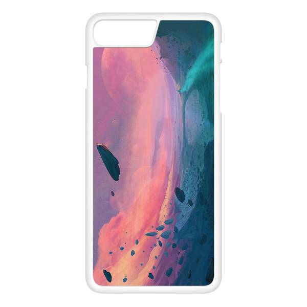 کاور لومانا مدل M7 Plus 218 مناسب برای گوشی موبایل آیفون 7 پلاس