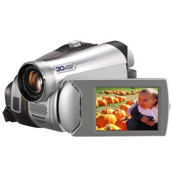 Panasonic NV-GS60، دوربین فیلمبرداری پاناسونیک ان وی-جی اس 60