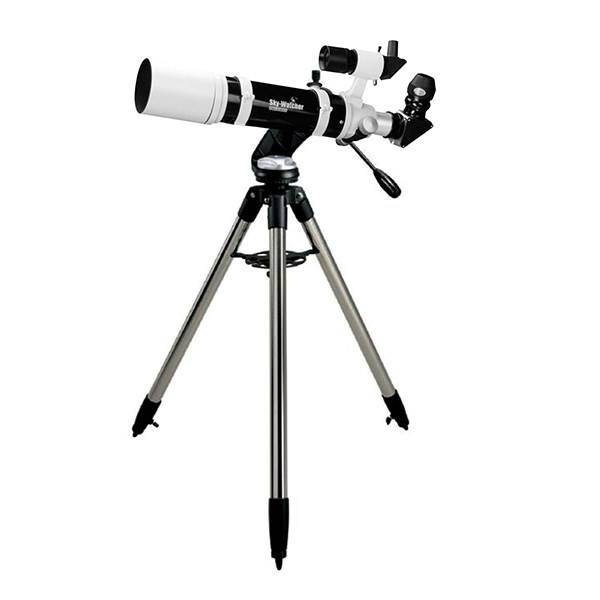 Skywatcher BKED80 + AZ4 NEQ5 Telescope، تلسکوپ اسکای واچر مدل BKED80 + AZ4 NEQ5