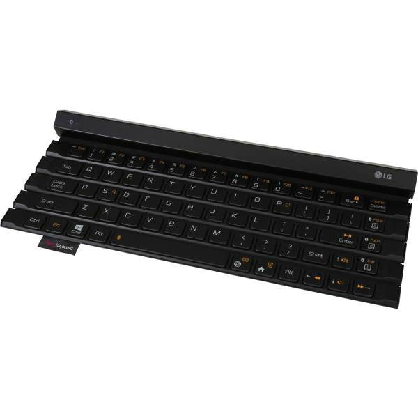 LG KBB-710 Rolly Keyboard، کیبورد ال جی مدل KBB-710 Rolly Keyboard