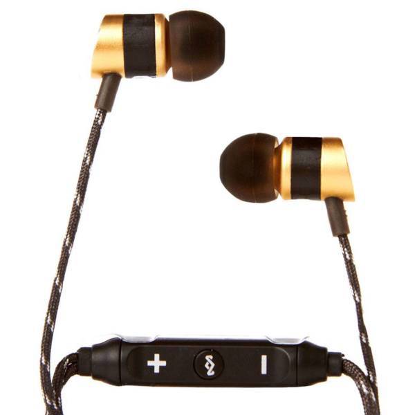 Marley Uplift Headphones، هدفون مارلی مدل Uplift