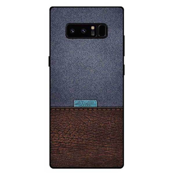 KH 4045 Cover For Samsung Note8، کاور کی اچ مدل 4045 مناسب برای گوشی موبایل سامسونگ Note 8