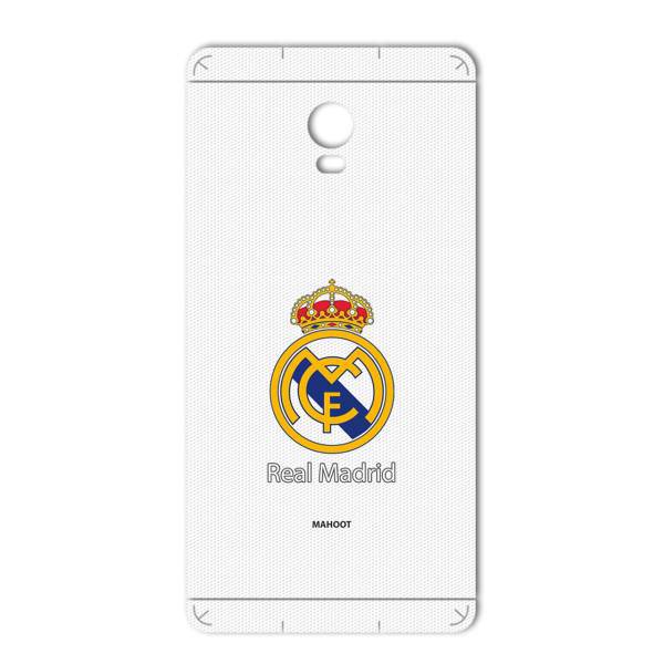 MAHOOT REAL MADRID Design Sticker for Lenovo Vibe P1، برچسب تزئینی ماهوت مدل REAL MADRID Design مناسب برای گوشی Lenovo Vibe P1