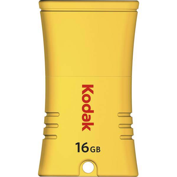 Kodak K402 Flash Memory - 16GB، فلش مموری کداک مدل K402 ظرفیت 16 گیگابایت