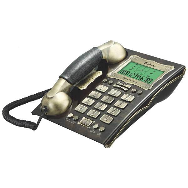 TipTel Tip-185 Phone، تلفن تیپ تل مدل Tip-185