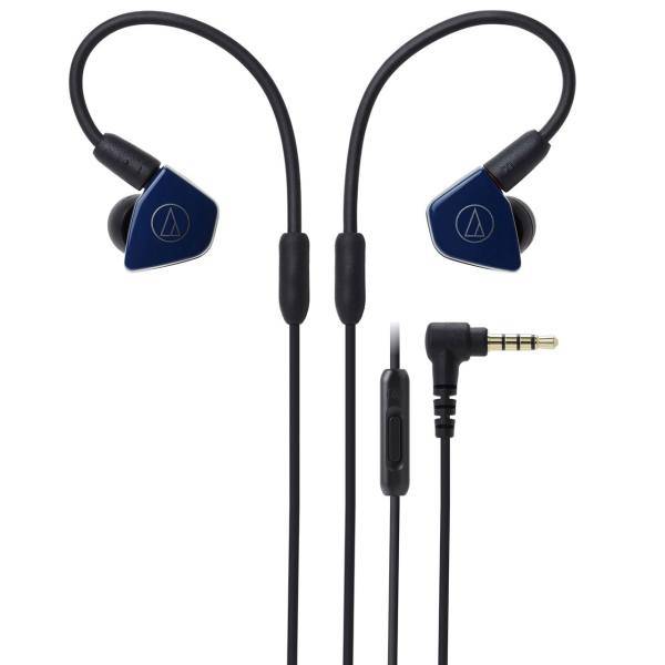 Audio Technica ATH-LS50iS Headphones، هدفون آدیو تکنیکا مدل ATH-LS50iS