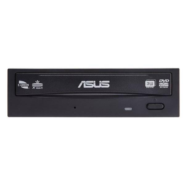ASUS DRW-24D5MT Boxed Internal DVD Drive، درایو DVD اینترنال ایسوس مدل DRW-24D5MT جعبه دار