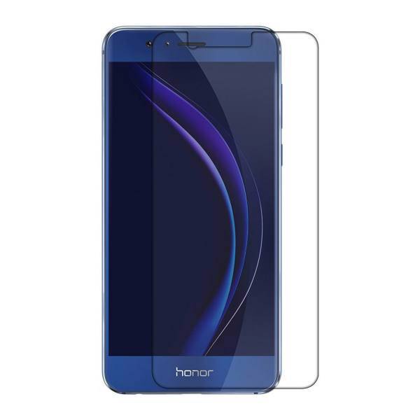 Tempered Glass Screen Protector For Huawei Honor 8 Lite، محافظ صفحه نمایش شیشه ای تمپرد مناسب برای گوشی موبایل هوآوی Honor 8 Lite