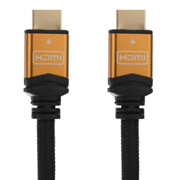 NTR HDMI Cable 5m، کابل تبدیل HDMI ان تی آر طول 5 متر