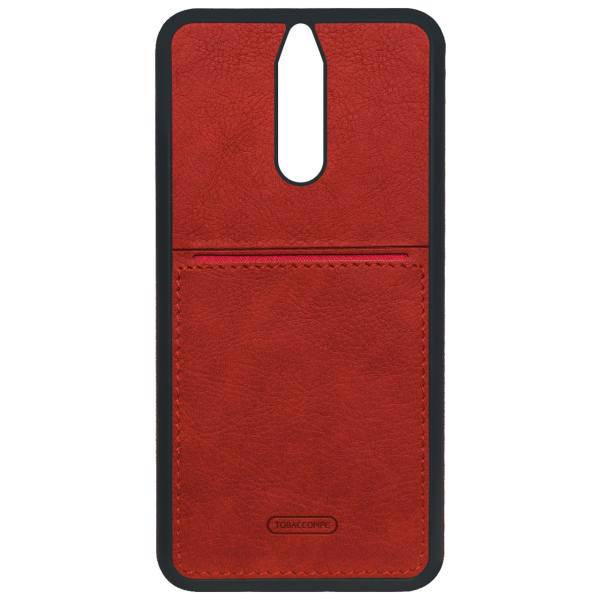 Tobaccopipe Soft Leather For Huawei Mate 10 Lite، کاور توباکوپایپ مدل Soft Leather مناسب برای گوشی موبایل هواوی Mate 10 Lite
