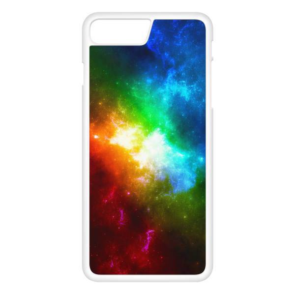 کاور لومانا مدل M7 Plus 221 مناسب برای گوشی موبایل آیفون 7 پلاس
