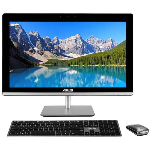 Asus ET2321INTH - 23 inch All-in-One PC، کامپیوتر همه کاره 23 اینچی ایسوس ET2321INTH