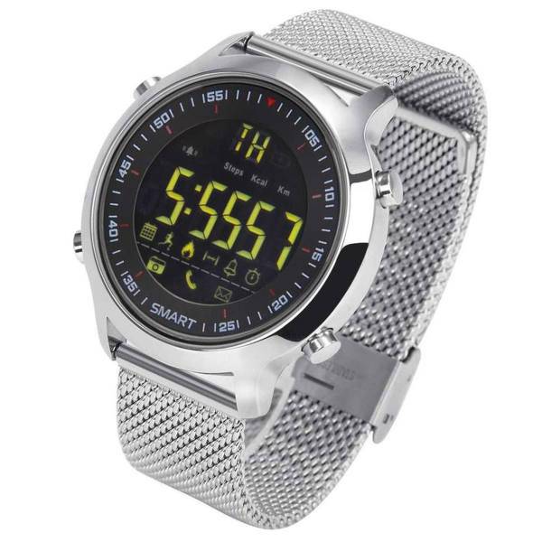 ساعت هوشمند مدل EX18