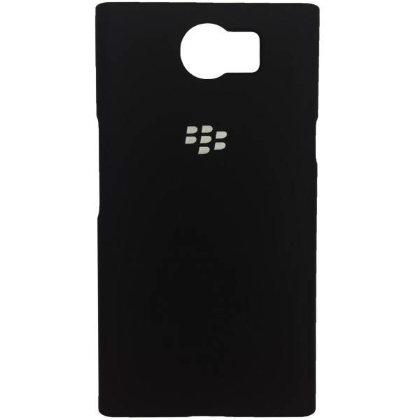 Hard Case Cover for BlackBerry Priv، کاور هارد کیس مناسب برای گوشی بلک بری Priv