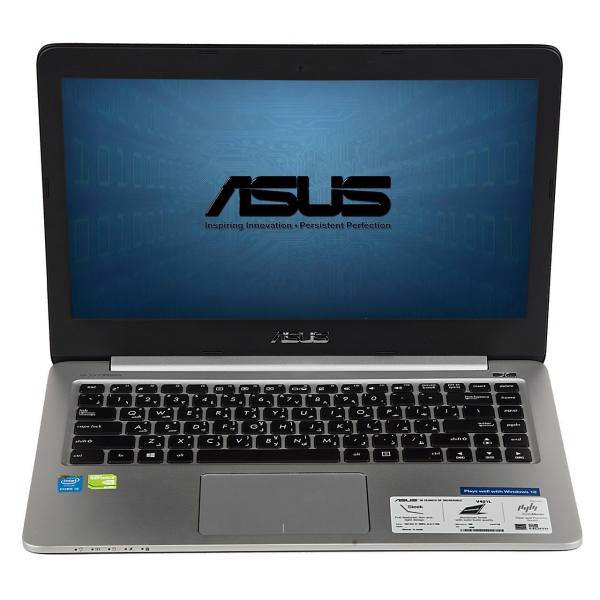 ASUS V401UQ - 14 inch Laptop، لپ تاپ 14 اینچی ایسوس مدل V401UQ