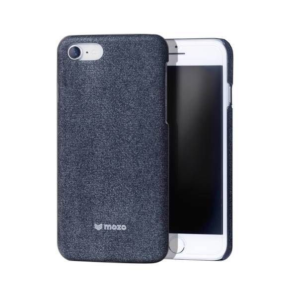 mozo sammal fabric case for apple iphone 7، کاور گوشی موزو مدل Sammal مناسب برای گوشی موبایل آیفون 7