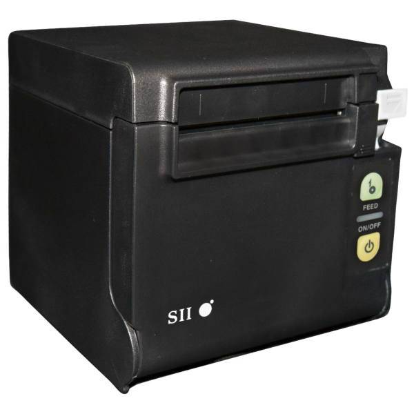 Seiko RP-D10 Thermal Printer، پرینتر حرارتی سیکو مدل RP-D10