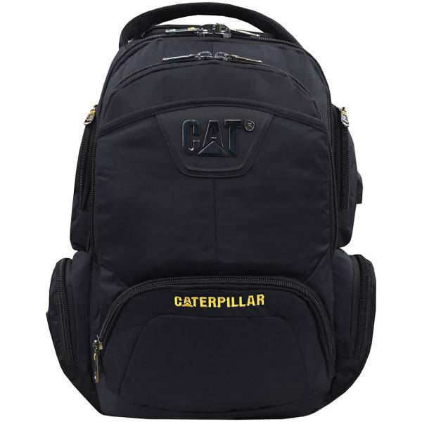 CAT8419 Backpack For 16.4 Inch Laptop، کوله پشتی لپ تاپ مدل CAT8419 مناسب برای لپ تاپ 16.4 اینچی