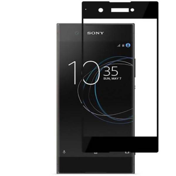 BUFF 5D Glass Screen Protector For Sony Xperia XA Plus، محافظ صفحه نمایش شیشه ای باف مدل 5D مناسب برای گوشی سونی اکسپریا XA پلاس