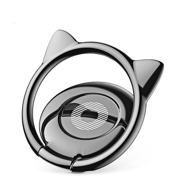 Baseus Cat Type Phone Holder Ring، حلقه نگهدارنده گوشی موبایل باسئوس مدل Cat Type