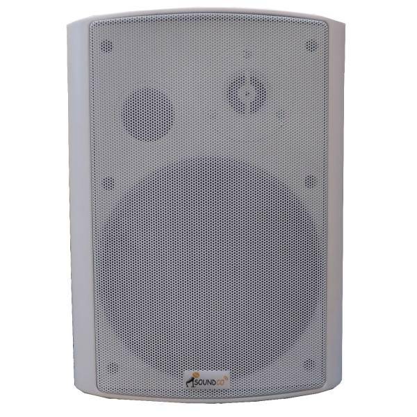 SoundCo 6 inch passive loudspeaker Model TW-660، باند پسیو 6 اینچ ساندکو مدل TW-660