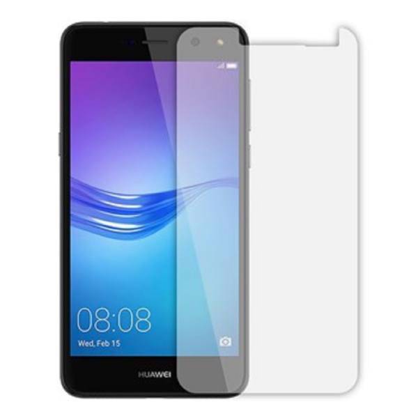 Glass Pro Plus Premium Tempered Screen Protector For huawei y5 2017، محافظ صفحه نمایش گلس پرو پلاس مدل Premium Tempered مناسب برای گوشی موبایل هوآوی Y5 2017