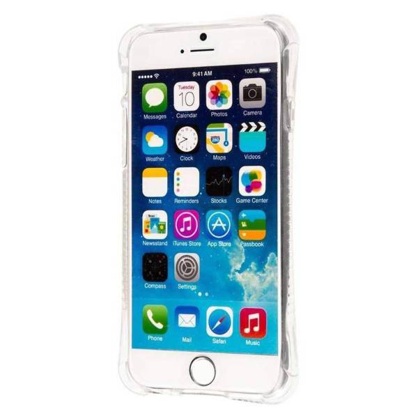 X.ONE Dropguard Cover For iPhone 6 Plus / 6s Plus، قاب موبایل ایکس وان مدل Dropguard مناسب برای گوشی موبایل آیفون 6 پلاس / 6S پلاس