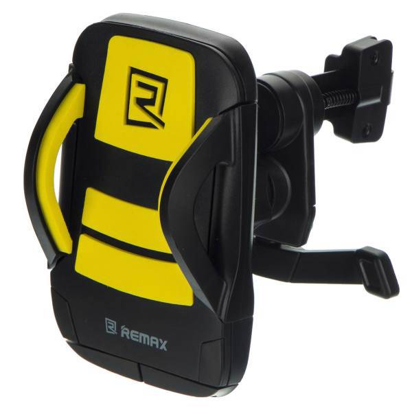Remax RM-C03 Phone Holder، پایه نگهدارنده گوشی موبایل ریمکس مدل RM-C03