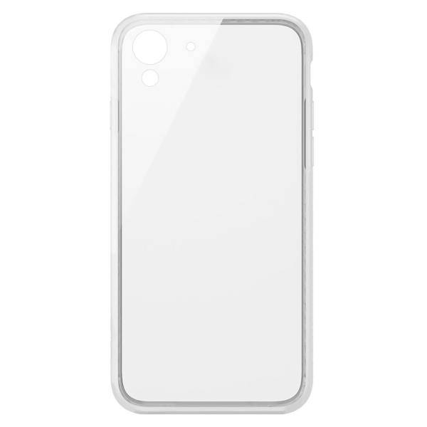 Clear TPU Cover For Huawei Y6 ll، کاور مدل Clear TPU مناسب برای گوشی موبایل هواوی Y6 ll