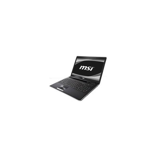 MSI CR640-B، لپ تاپ ام اس آی سی آر 640 آی 5