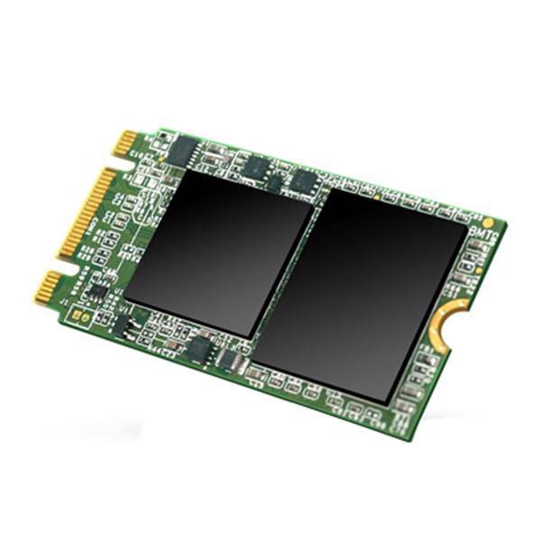 ADATA Premier Pro SP900 M.2 2242 SSD - 256GB، حافظه SSD ای دیتا مدل پریمیر پرو SP900 M.2 2242 ظرفیت 256 گیگابایت