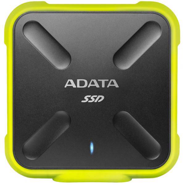 ADATA SD700 SSD Drive - 1TB، حافظه SSD ای دیتا مدل SD700 ظرفیت 1 ترابایت