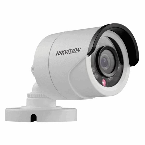 Hikvision DS-2CE16D0T-IR Camera، دوربین نظارتی هایک ویژن مدل DS-2CE16D0T-IR
