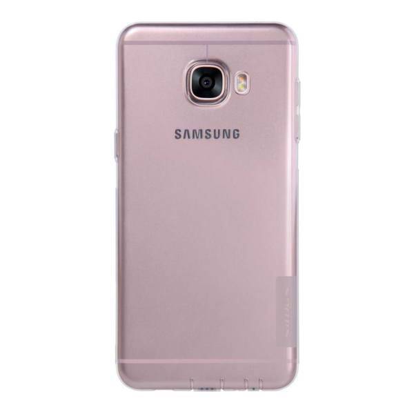 Nillkin N-TPU Cover For Samsung Galaxy C5، کاور نیلکین مدل N-TPU مناسب برای گوشی موبایل سامسونگ Galaxy C5