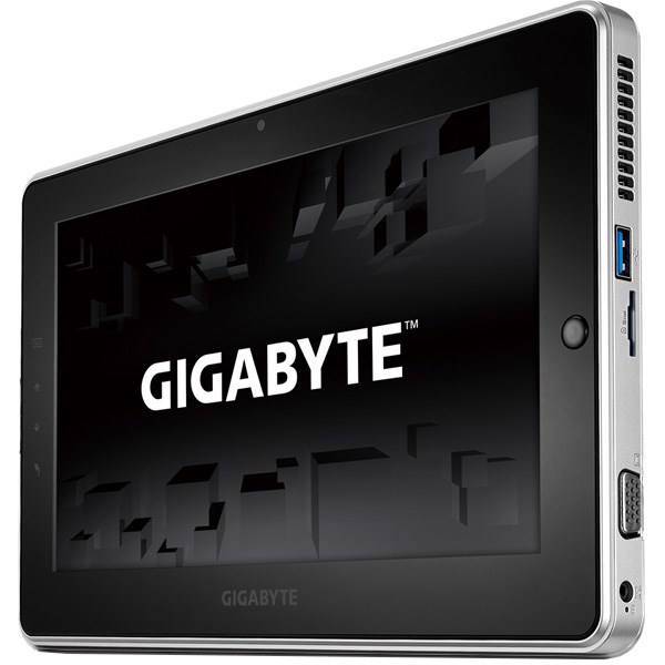 Tablet Gigabyte S1080 + Keyboard، تبلت گیگابایت اس 1080