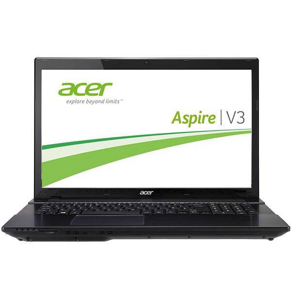 Acer Aspire V3-772G-747a161TMakk، لپتاپ ایسر اسپایر وی3 772جی 747a161TMakk