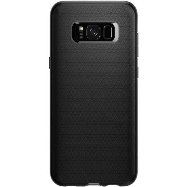 Spigen Liquid Air Armor For Samsung Galaxy S8، کاور اسپیگن مدل Liquid Air Armor مناسب برای گوشی موبایل سامسونگ Galaxy S8