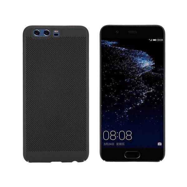 iPaky Hard Mesh Cover For Huawei P10، کاور آیپکی مدل Hard Mesh مناسب برای گوشی Huawei P10