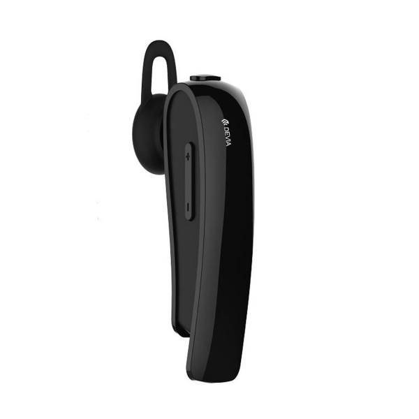Devia Lattice Bluetooth Headset، هدست دویا مدل Lattice Bluetooth