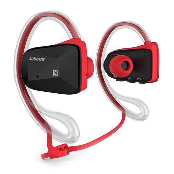 Jabees BSport Headphones، هدفون جبیز مدل BSport