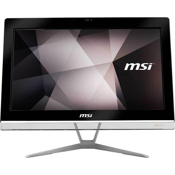 MSI Pro 20 EX 7M - 19.5 inch All-in-One PC، کامپیوتر همه کاره 19.5 اینچی ام اس آی مدل Pro 20 EX 7M