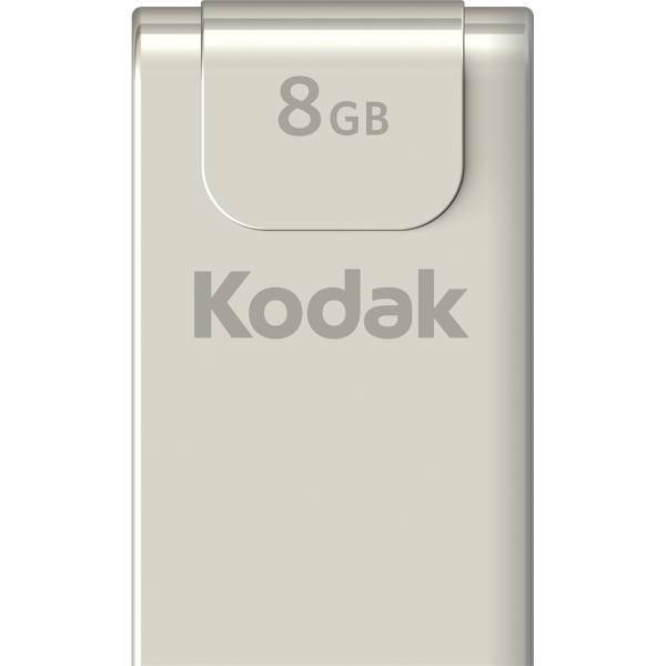 Kodak K702 Flash Memory - 8GB، فلش مموری کداک مدل K702 ظرفیت 8 گیگابایت