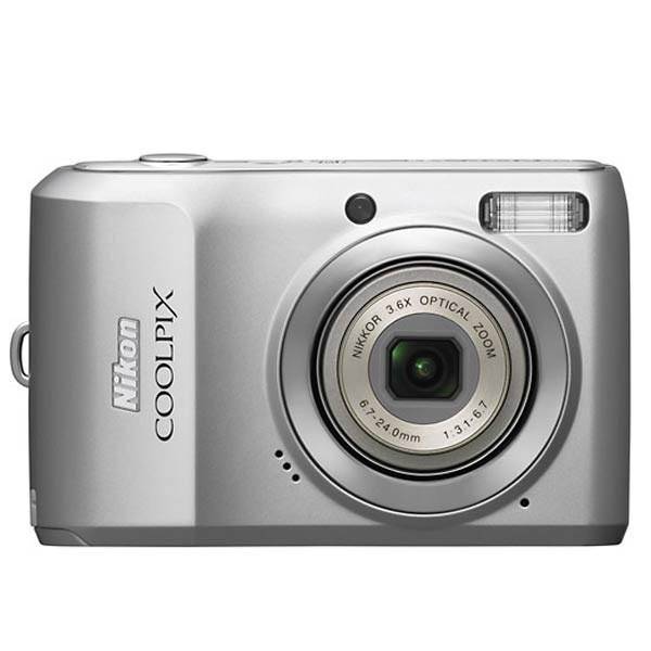 Nikon Coolpix L20، دوربین دیجیتال نیکون کولپیکس ال 20